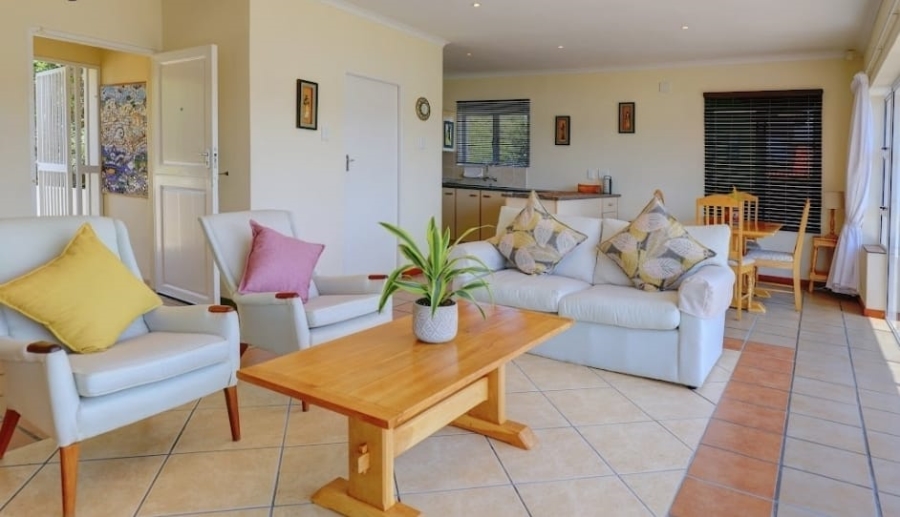 4 Bedroom Property for Sale in Wilderness Central Western Cape
